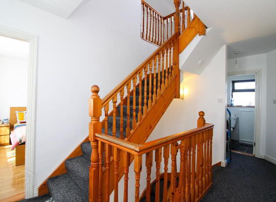 123A St Brendan's Crescent, Greenhills, Greenhills, D12Y2X2