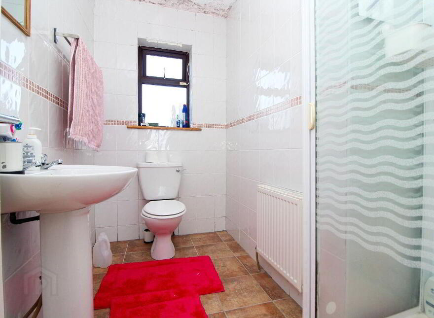 123A St Brendan's Crescent, Greenhills, Greenhills, D12Y2X2