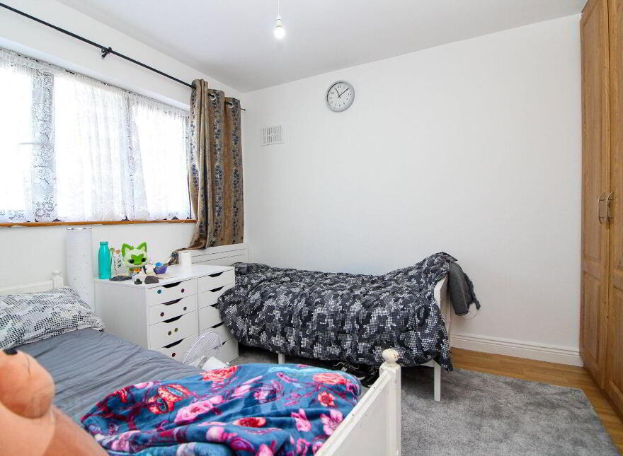 123A St Brendan's Crescent, Greenhills, Greenhills, D12Y2X2