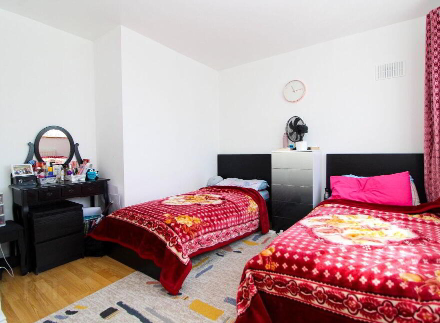 123A St Brendan's Crescent, Greenhills, Greenhills, D12Y2X2
