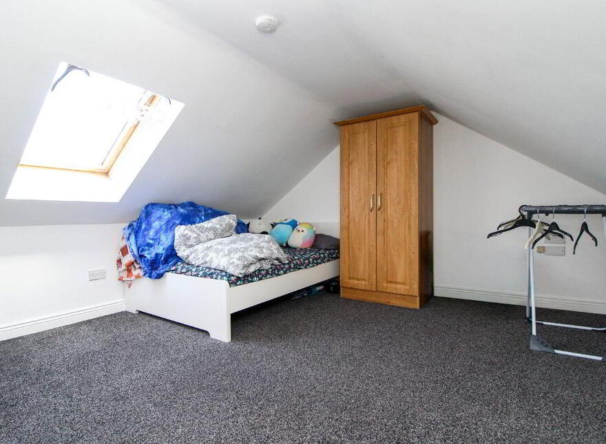 123A St Brendan's Crescent, Greenhills, Greenhills, D12Y2X2