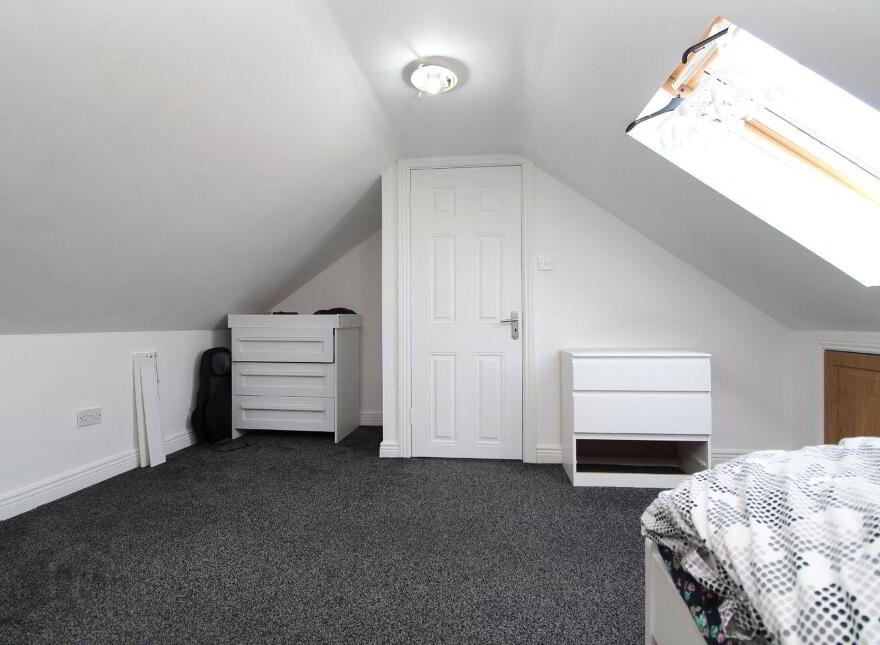 123A St Brendan's Crescent, Greenhills, Greenhills, D12Y2X2