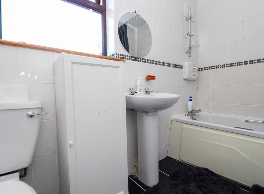 123A St Brendan's Crescent, Greenhills, Greenhills, D12Y2X2