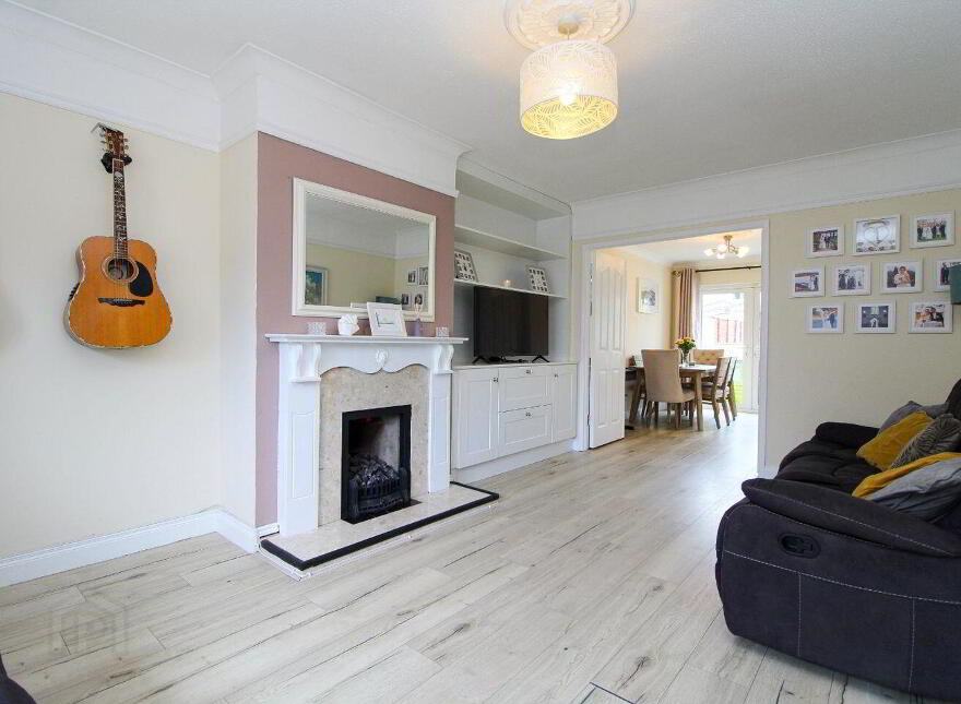 22 Oakdale Close, Ballycullen, Ballycullen, D24X2A0