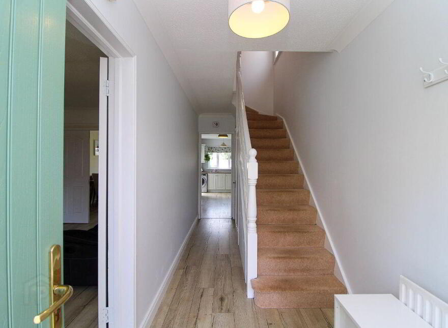 22 Oakdale Close, Ballycullen, Ballycullen, D24X2A0
