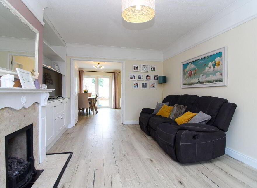 22 Oakdale Close, Ballycullen, Ballycullen, D24X2A0