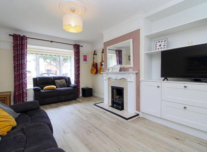22 Oakdale Close, Ballycullen, Ballycullen, D24X2A0