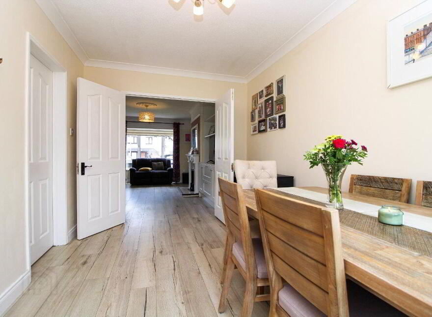 22 Oakdale Close, Ballycullen, Ballycullen, D24X2A0