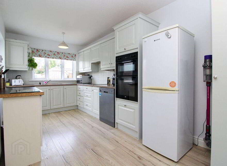 22 Oakdale Close, Ballycullen, Ballycullen, D24X2A0