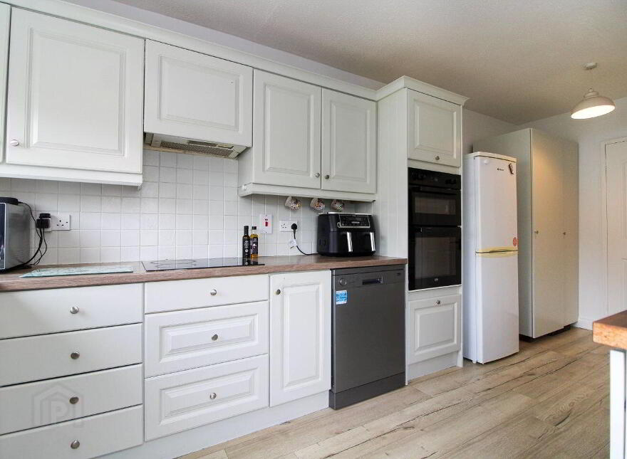 22 Oakdale Close, Ballycullen, Ballycullen, D24X2A0