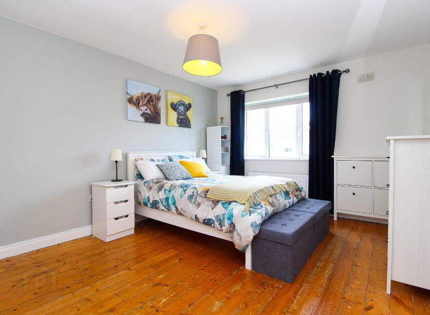 22 Oakdale Close, Ballycullen, Ballycullen, D24X2A0