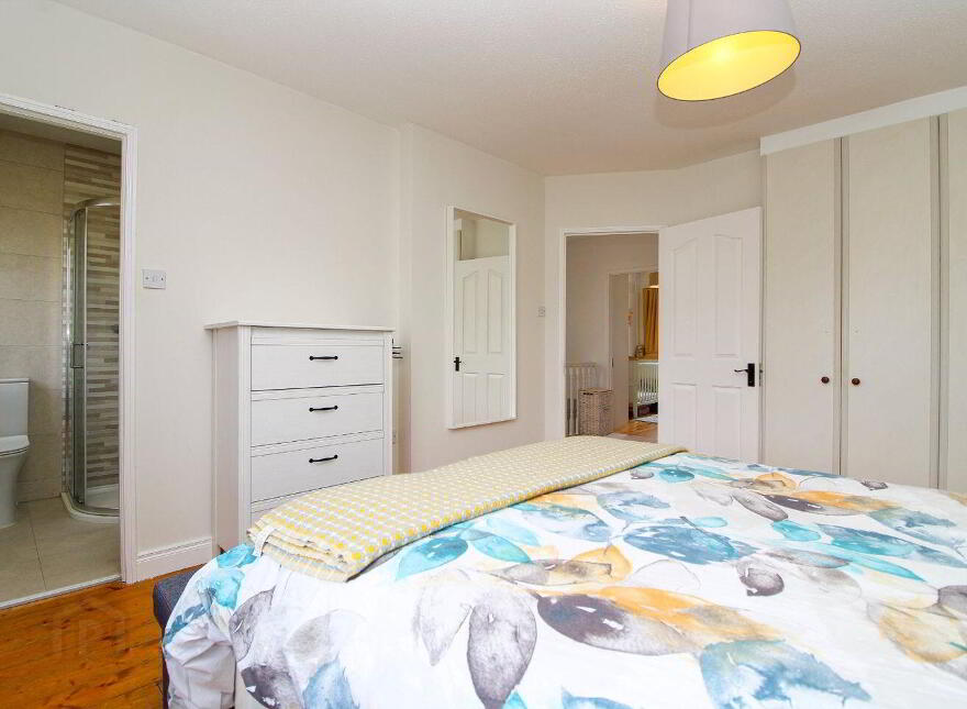 22 Oakdale Close, Ballycullen, Ballycullen, D24X2A0