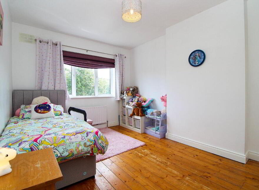 22 Oakdale Close, Ballycullen, Ballycullen, D24X2A0
