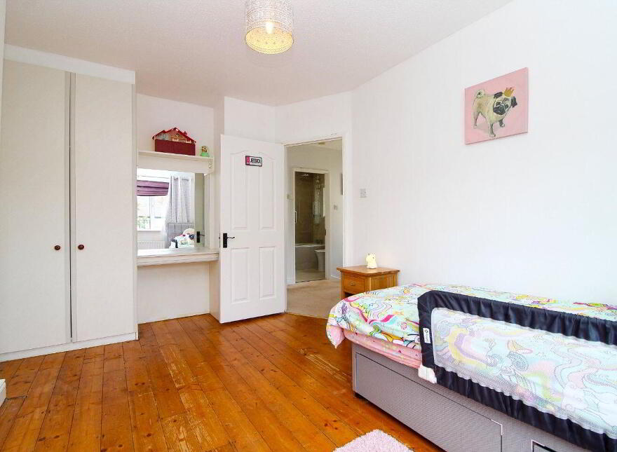 22 Oakdale Close, Ballycullen, Ballycullen, D24X2A0