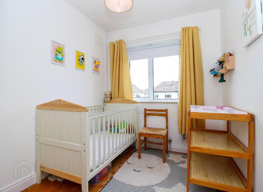 22 Oakdale Close, Ballycullen, Ballycullen, D24X2A0