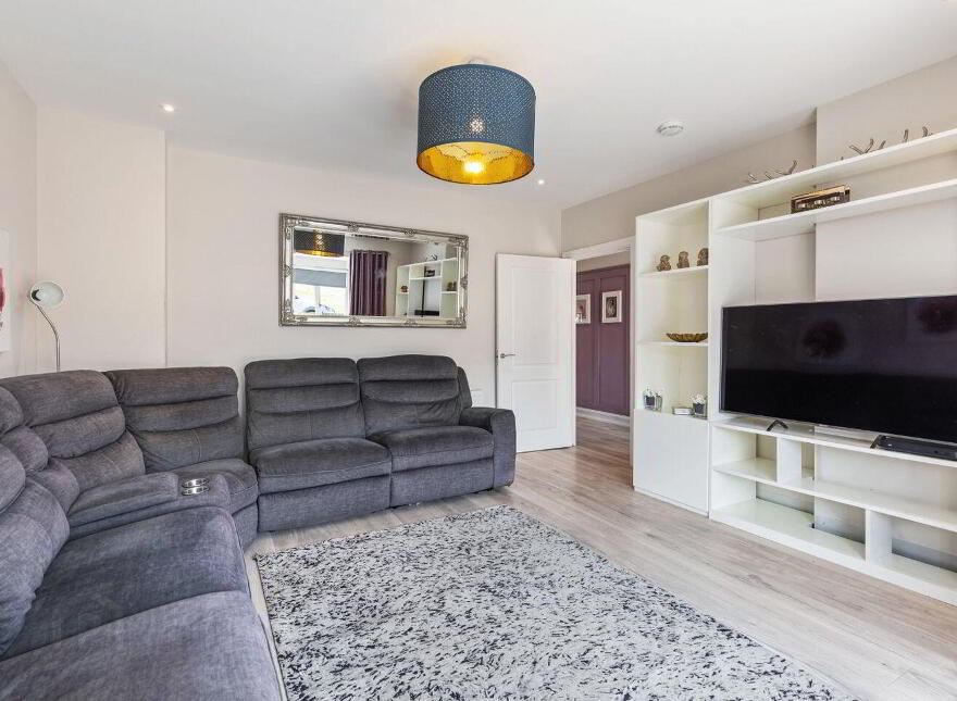6 Ballycullen Green, Ballycullen, Ballycullen, D24E39D