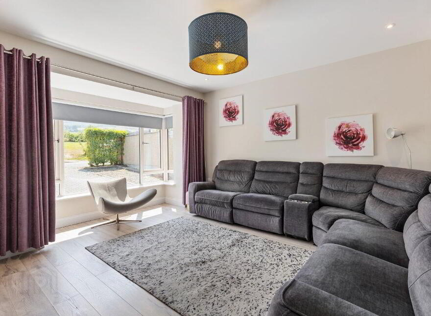 6 Ballycullen Green, Ballycullen, Ballycullen, D24E39D