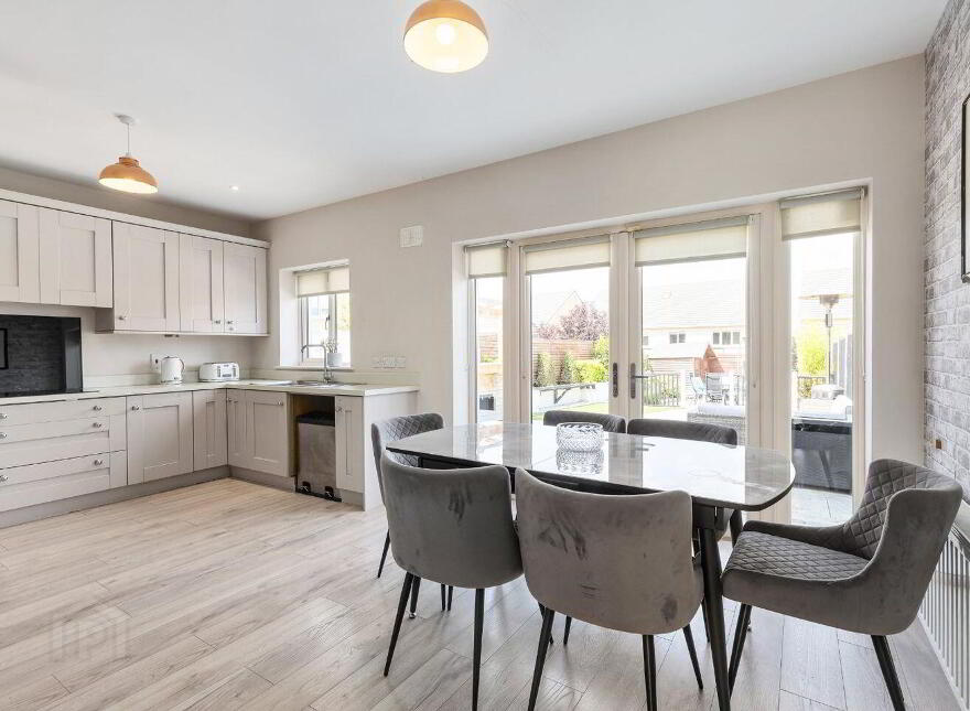 6 Ballycullen Green, Ballycullen, Ballycullen, D24E39D