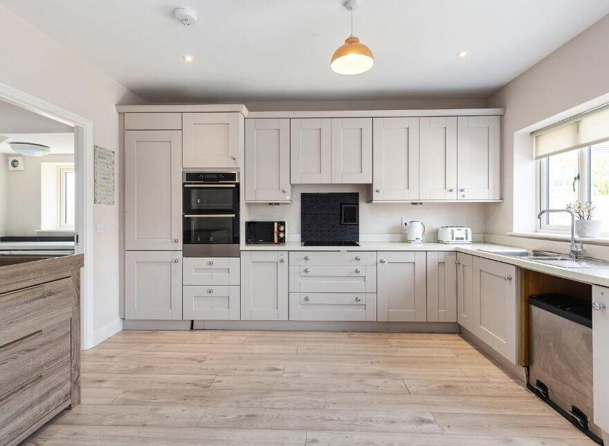 6 Ballycullen Green, Ballycullen, Ballycullen, D24E39D