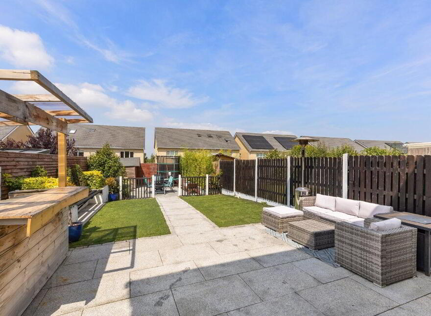 6 Ballycullen Green, Ballycullen, Ballycullen, D24E39D