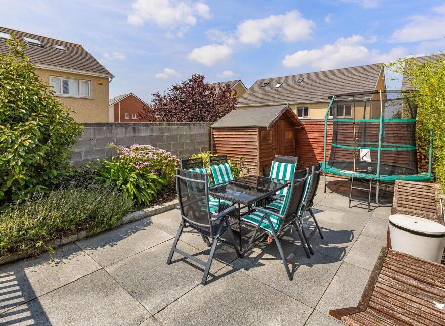 6 Ballycullen Green, Ballycullen, Ballycullen, D24E39D