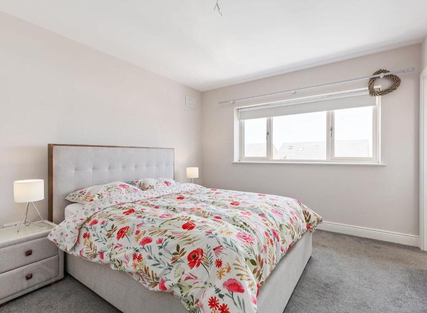 6 Ballycullen Green, Ballycullen, Ballycullen, D24E39D