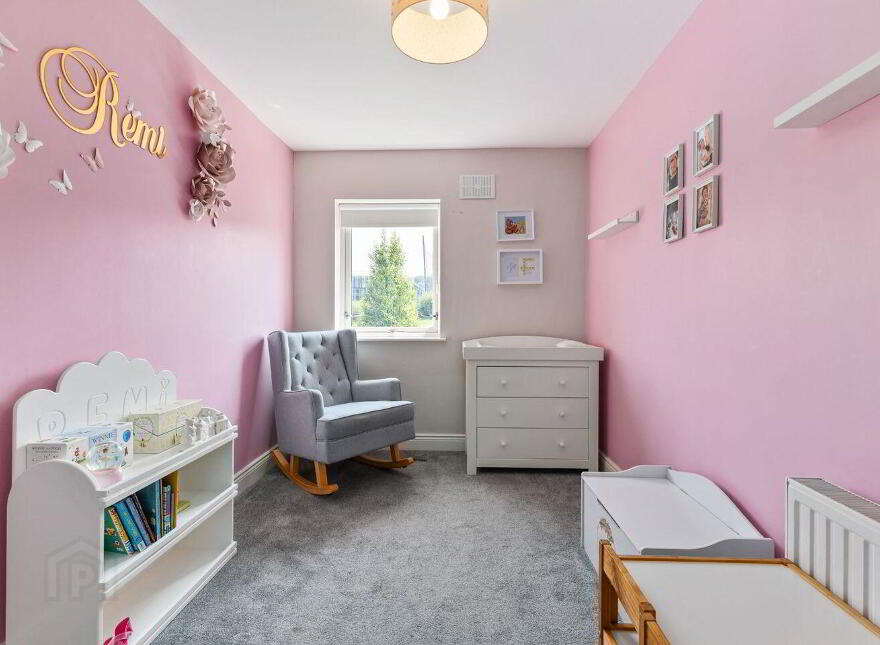 6 Ballycullen Green, Ballycullen, Ballycullen, D24E39D