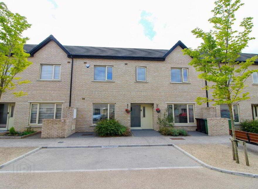 7 Parklands Gables, Saggart, Saggart, D24R2WT