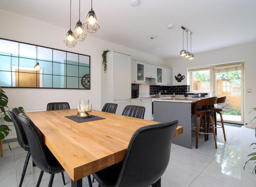 7 Parklands Gables, Saggart, Saggart, D24R2WT