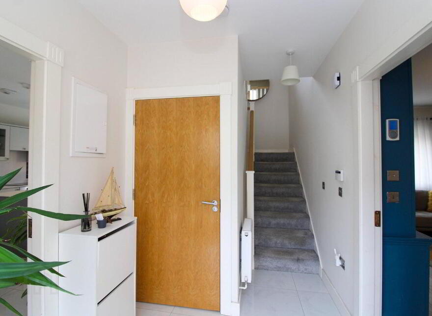 7 Parklands Gables, Saggart, Saggart, D24R2WT
