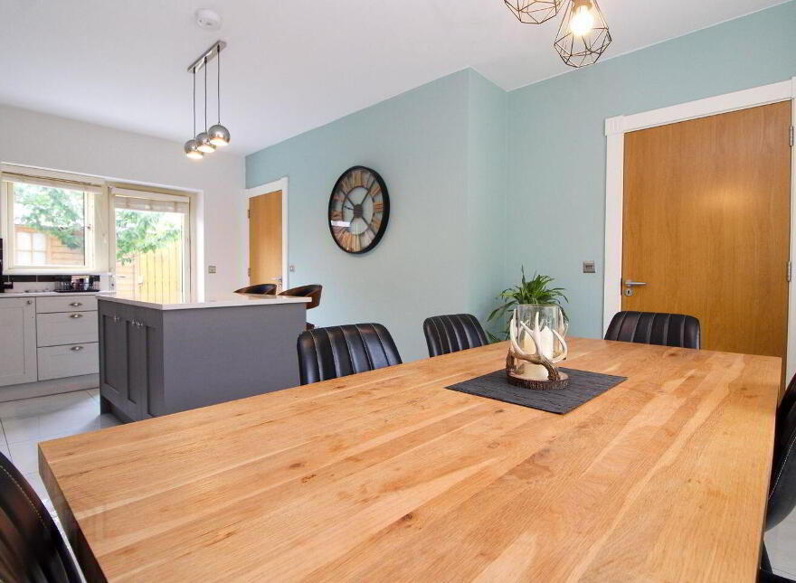 7 Parklands Gables, Saggart, Saggart, D24R2WT
