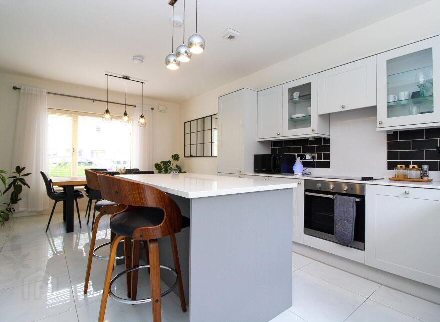 7 Parklands Gables, Saggart, Saggart, D24R2WT