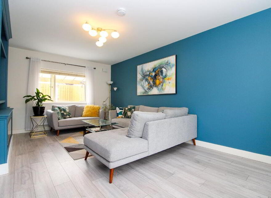 7 Parklands Gables, Saggart, Saggart, D24R2WT