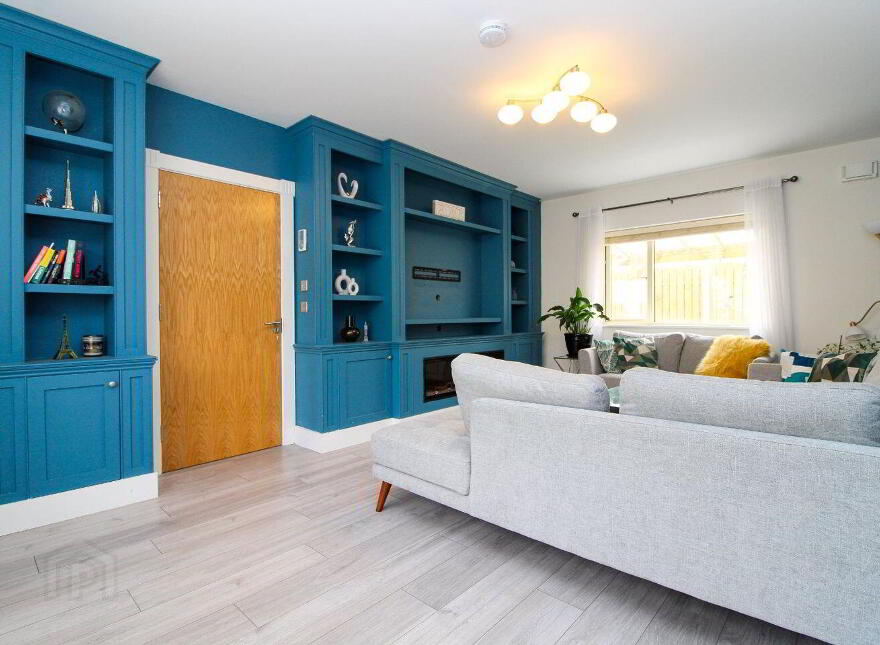 7 Parklands Gables, Saggart, Saggart, D24R2WT