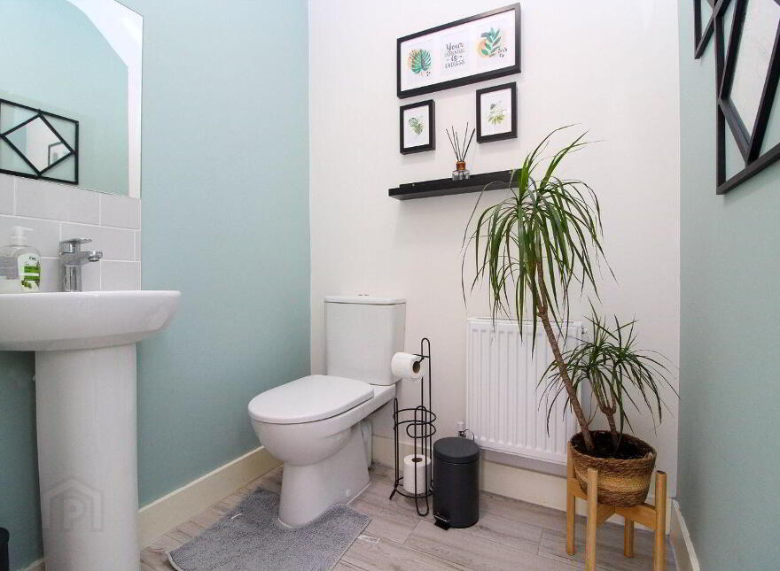 7 Parklands Gables, Saggart, Saggart, D24R2WT