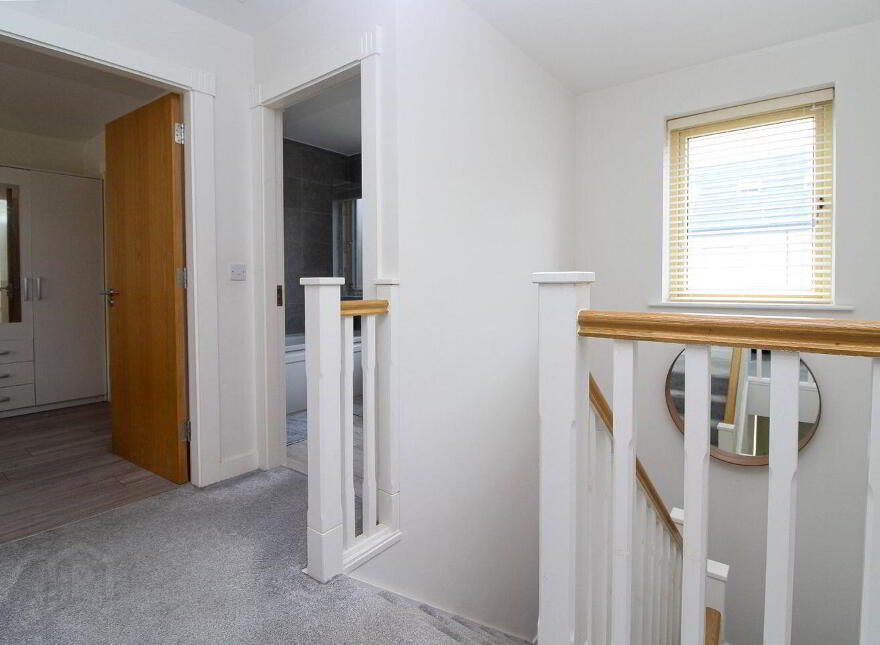 7 Parklands Gables, Saggart, Saggart, D24R2WT