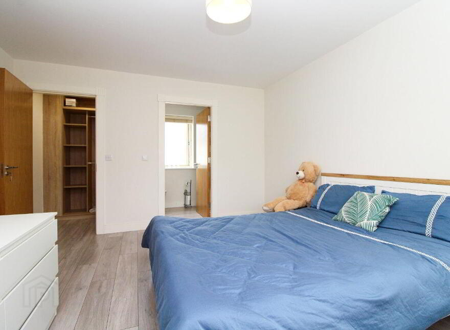 7 Parklands Gables, Saggart, Saggart, D24R2WT