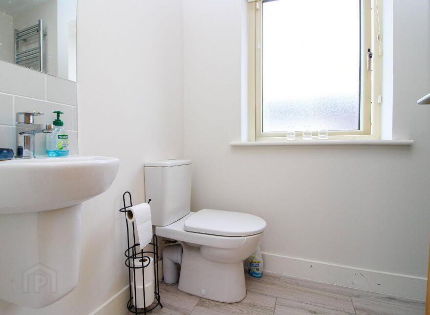 7 Parklands Gables, Saggart, Saggart, D24R2WT