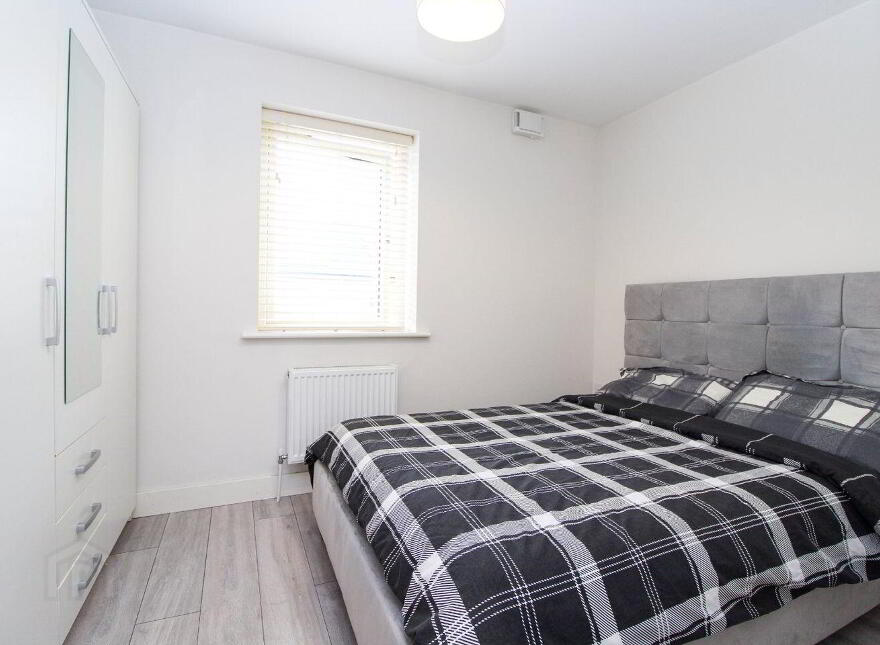 7 Parklands Gables, Saggart, Saggart, D24R2WT