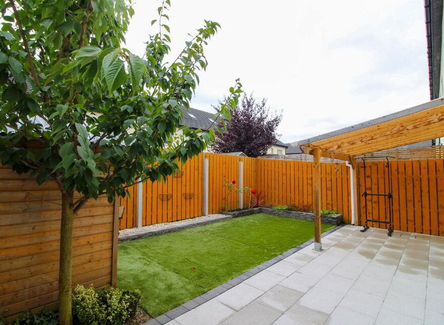 7 Parklands Gables, Saggart, Saggart, D24R2WT