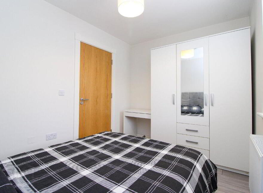 7 Parklands Gables, Saggart, Saggart, D24R2WT