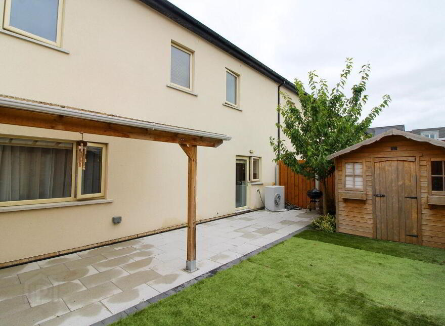 7 Parklands Gables, Saggart, Saggart, D24R2WT