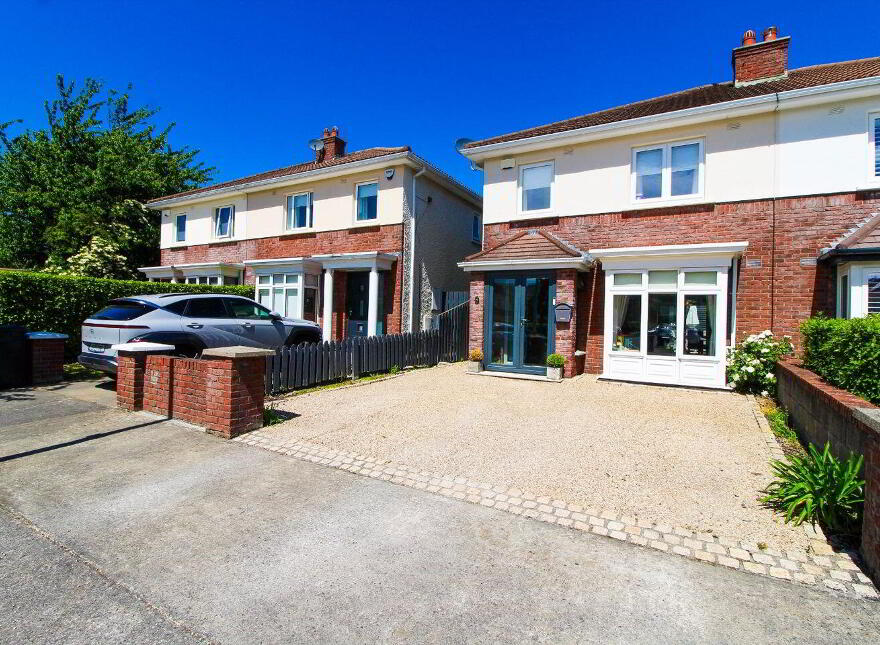 9 Woodstown Heath, Knocklyon, Knocklyon, D16HK18