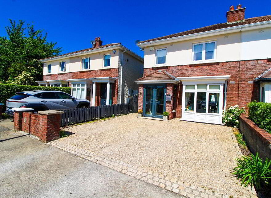 9 Woodstown Heath, Knocklyon, Knocklyon, D16HK18