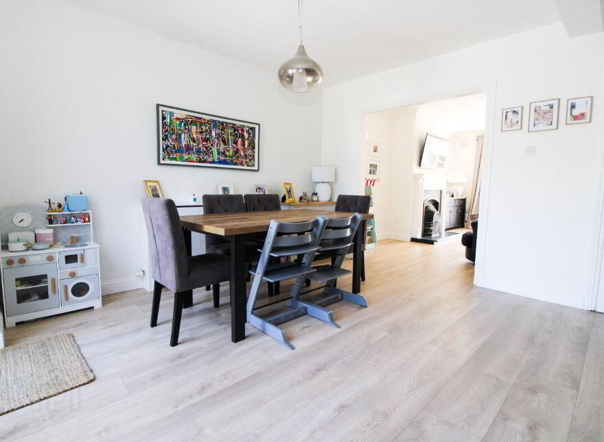 9 Woodstown Heath, Knocklyon, Knocklyon, D16HK18