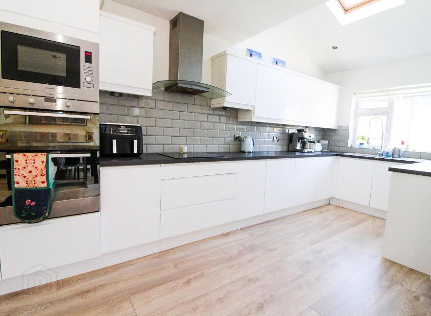 9 Woodstown Heath, Knocklyon, Knocklyon, D16HK18