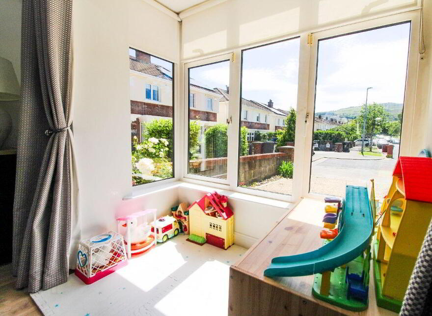 9 Woodstown Heath, Knocklyon, Knocklyon, D16HK18