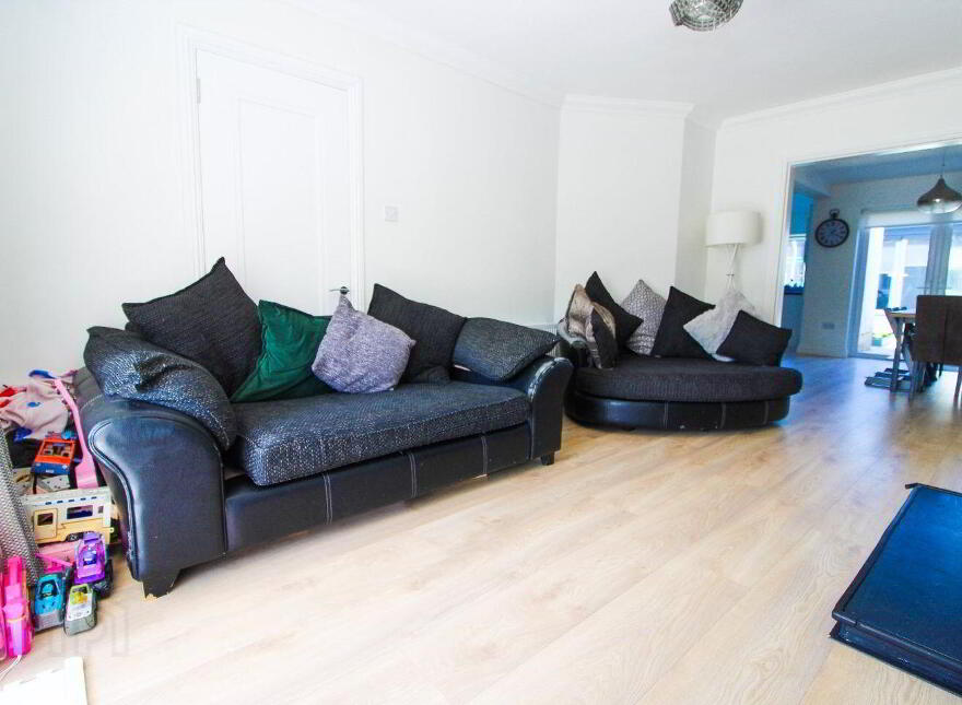 9 Woodstown Heath, Knocklyon, Knocklyon, D16HK18