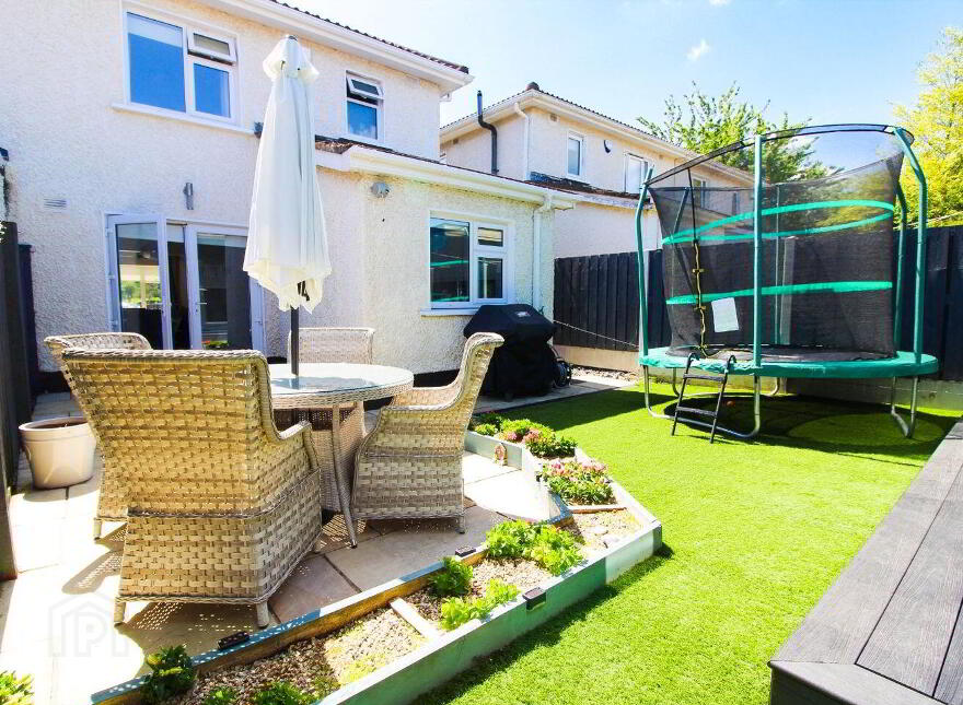 9 Woodstown Heath, Knocklyon, Knocklyon, D16HK18