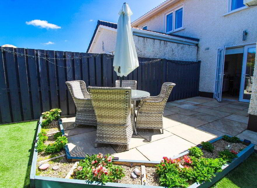 9 Woodstown Heath, Knocklyon, Knocklyon, D16HK18